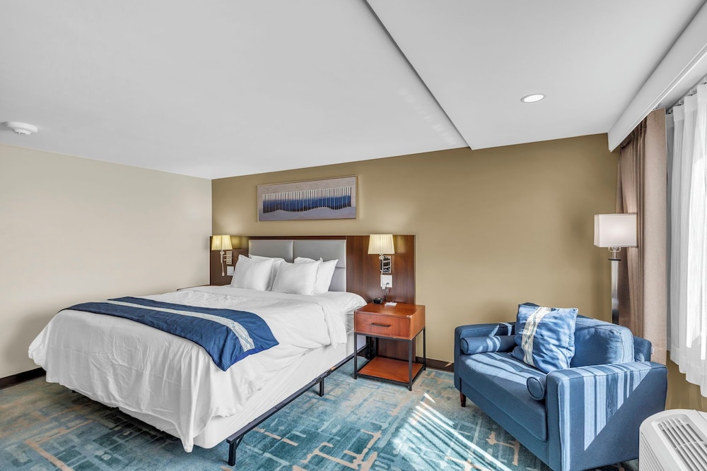 Kc Inn - photo 16