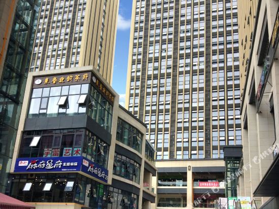 Dongchun Beiyun Hotel - last minute hotel in Chengdu