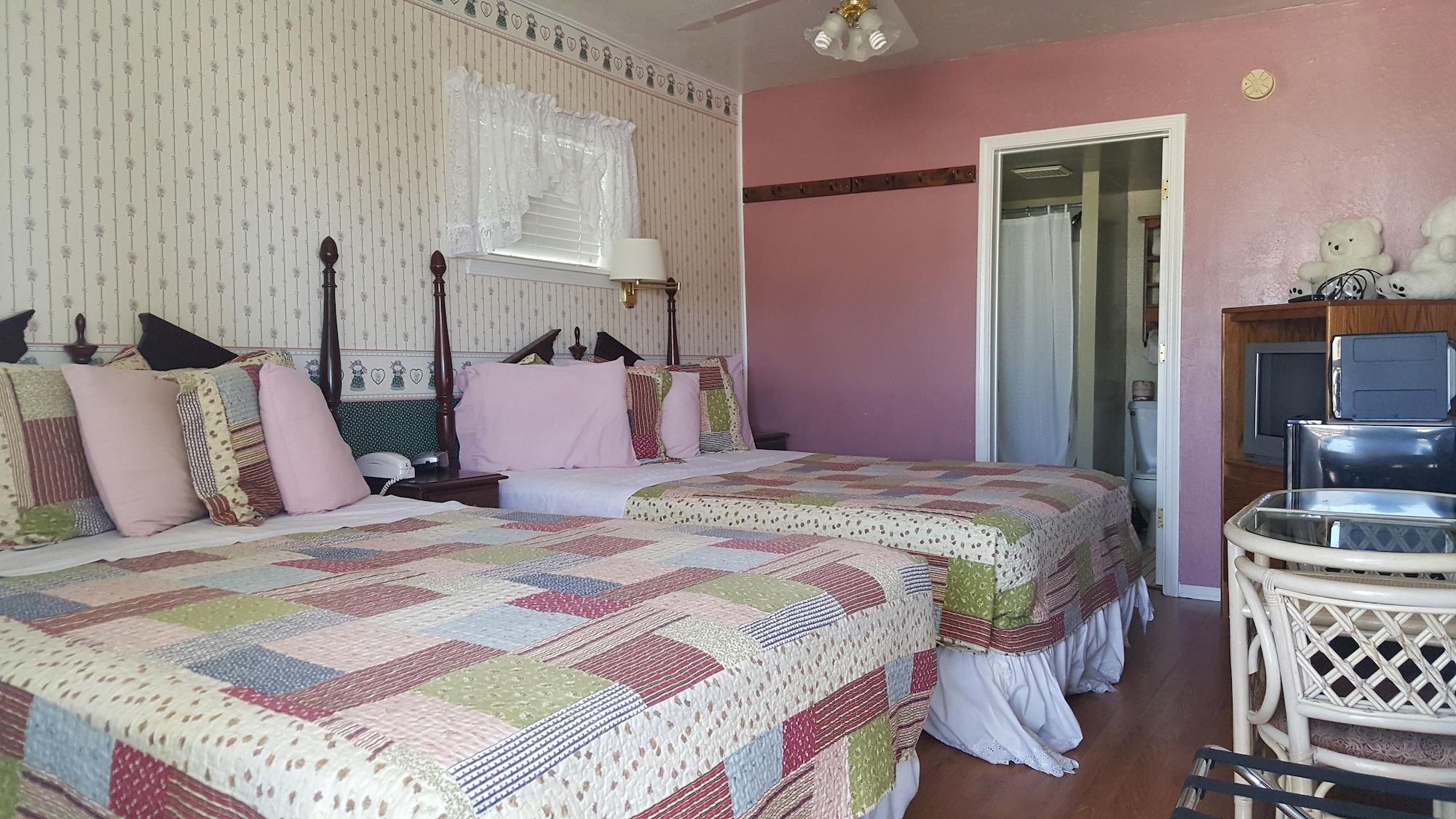Canyon Country Inn - photo 8
