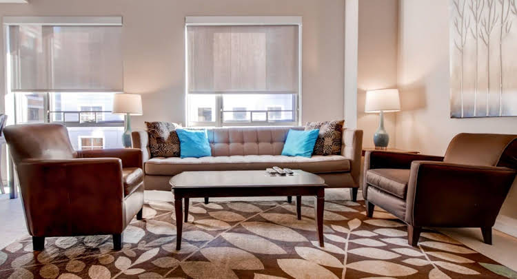 Global Luxury Suites at Bethesda Row - photo 2