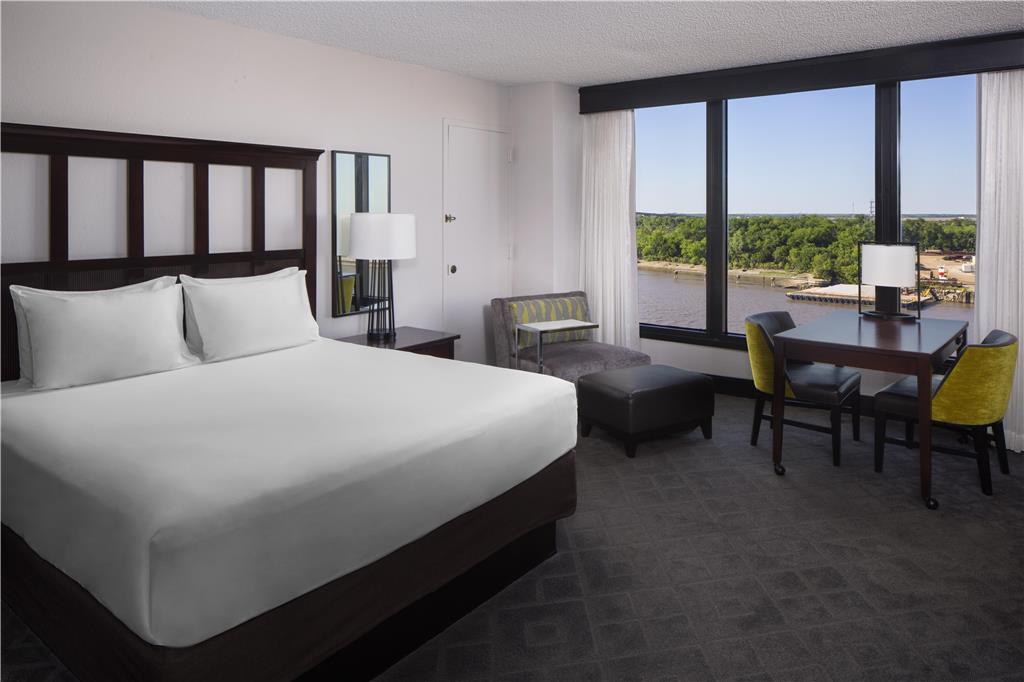 Hyatt Regency Savannah - photo 47