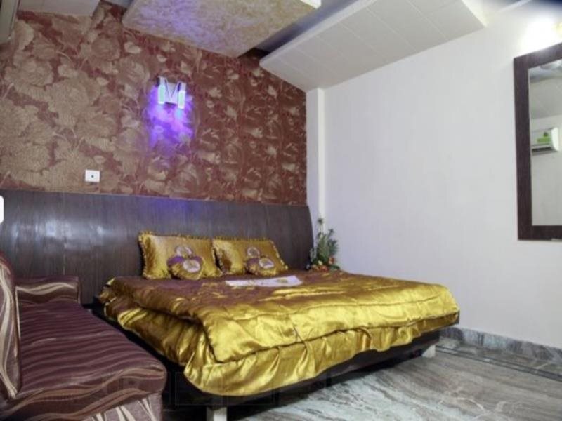 Indraprasth Residency — Agra — photo 2