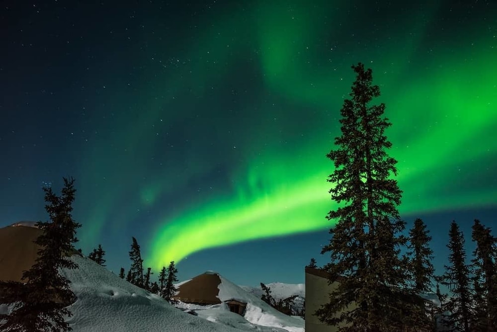 Chena Hot Springs Resort - photo 92