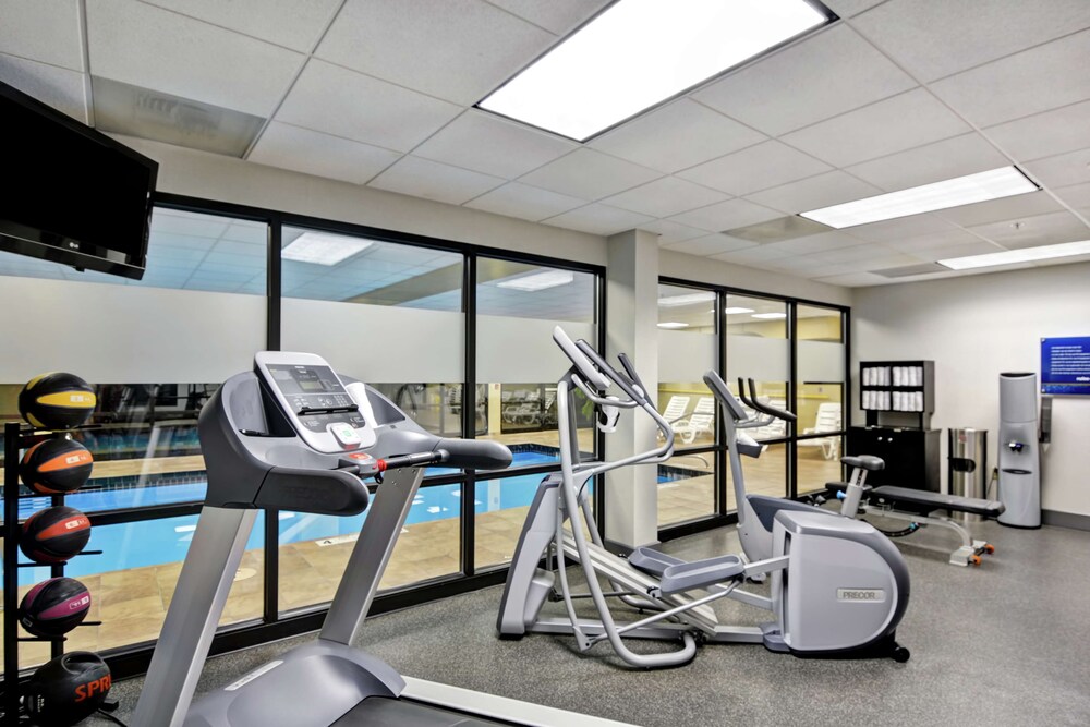 Hampton Inn Sayre - photo 27