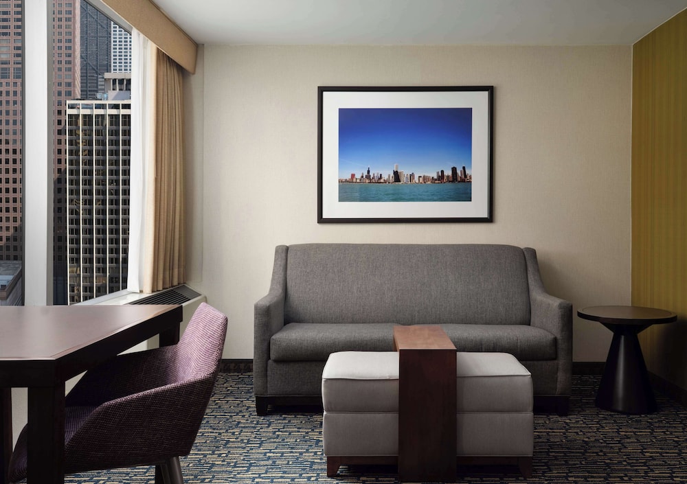 Homewood Suites by Hilton Chicago Downtown Magnificent Mile - photo 18