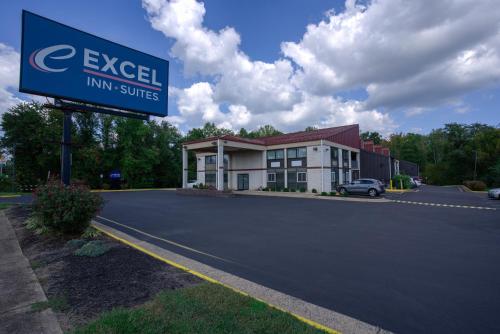 Excel Inn & Suites - last minute hotel in Fredericksburg