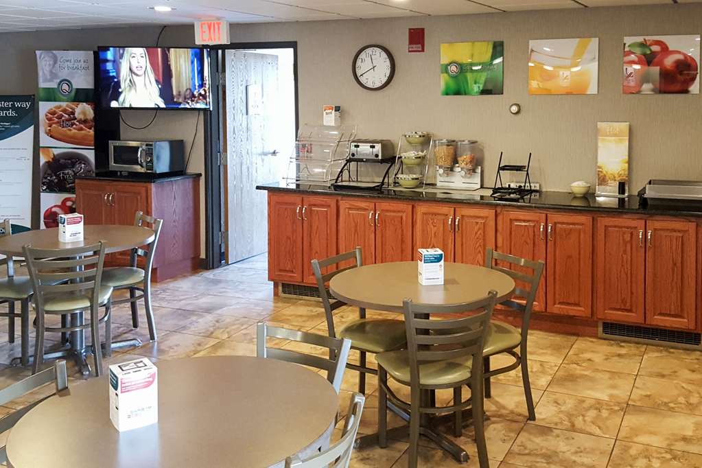 Quality Inn Ozark Springfield South - photo 20
