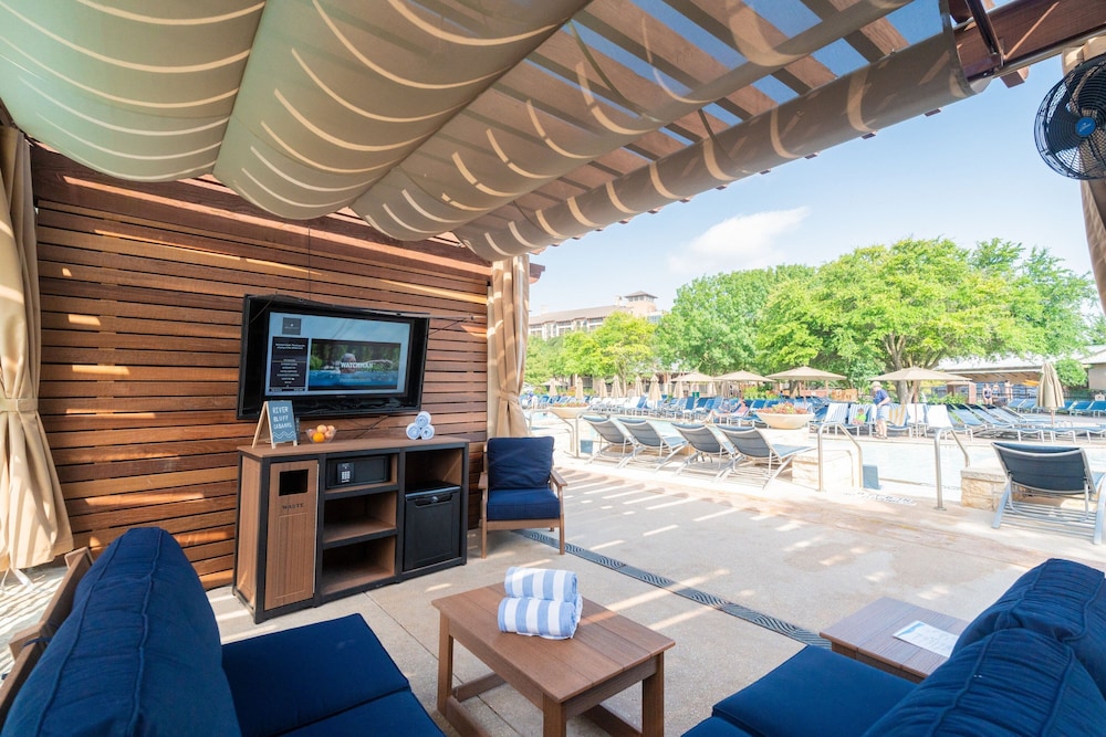 JW Marriott San Antonio Hill Country Resort & Spa - photo 137