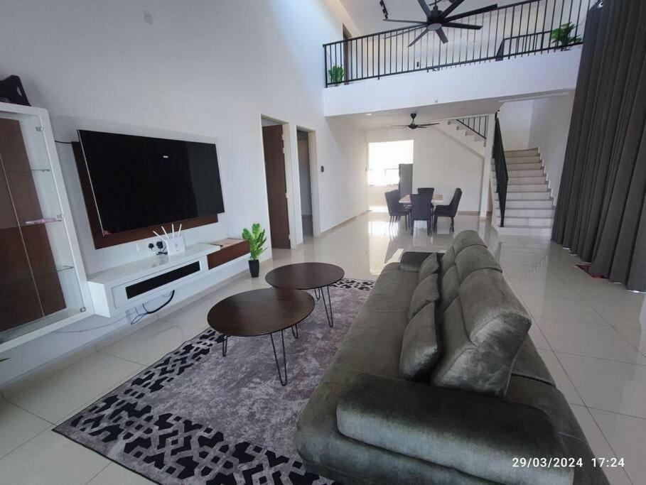 Central Residence Kotasas By Myrah 1Br — 4-Star Luxury Hotel in Kuantan, Malaysia