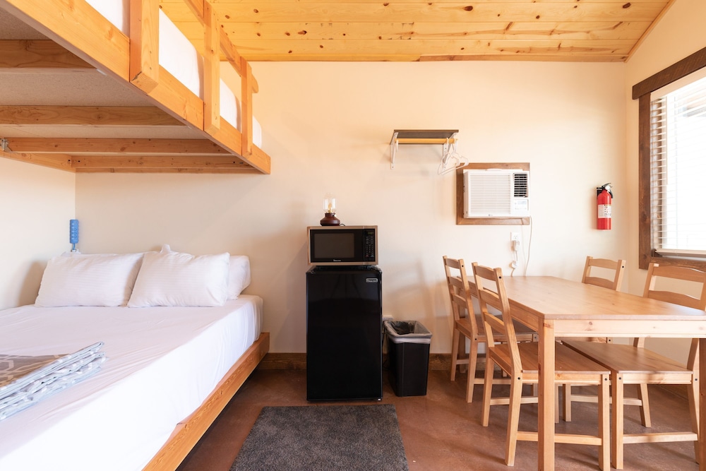 Gooseberry Lodges - photo 23