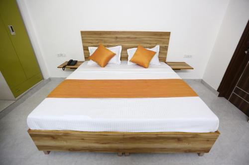 FabHotel Horizon