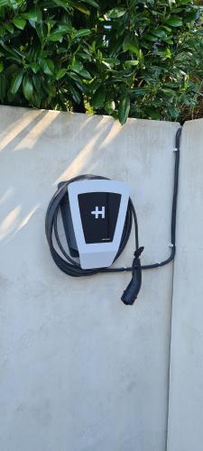 1Step2AllStars Baumhaus in Wuppertal, Germany