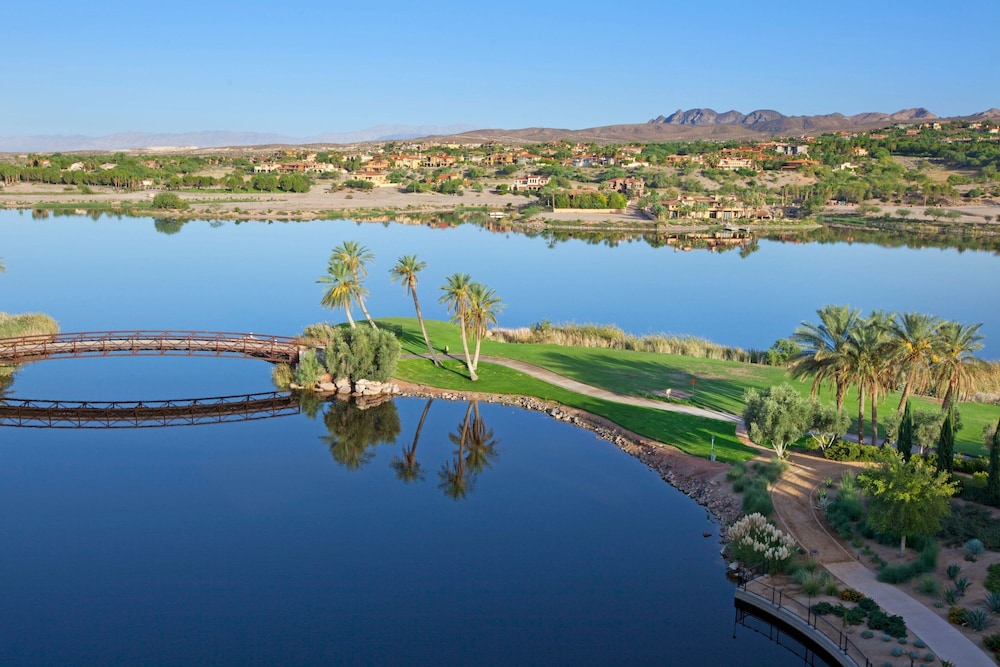 The Westin Lake Las Vegas Resort & Spa by Marriott - photo 82