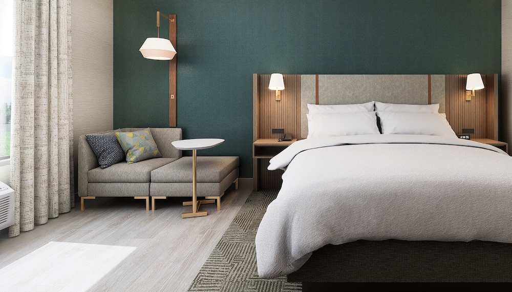 Holiday Inn Corpus Christi Arpt & Conf Ctr by IHG - photo 31