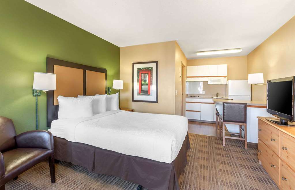 Extended Stay America Select Suites Phoenix Mesa West - photo 9