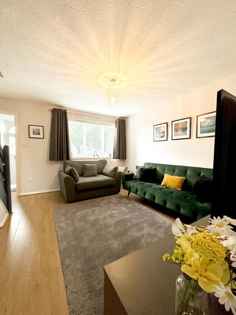 Townhouse in Derby — 4-Star Luxury Hotel in Derby, United Kingdom