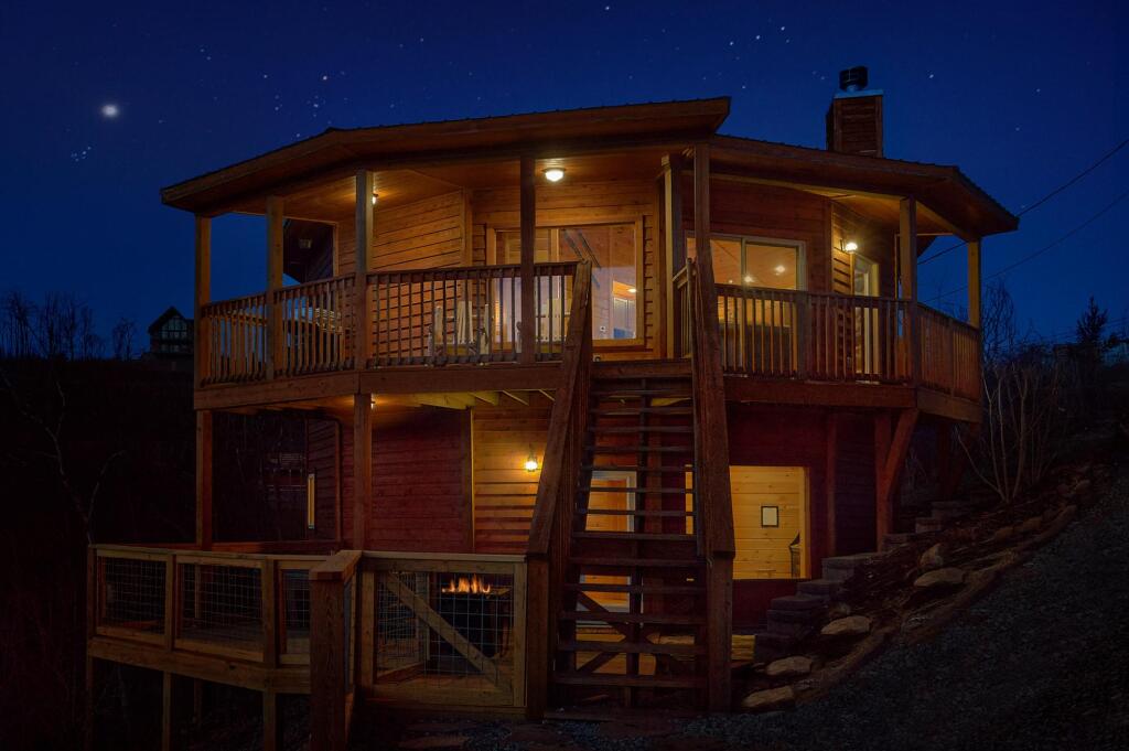 Ski Mountain Overlook - photo 2