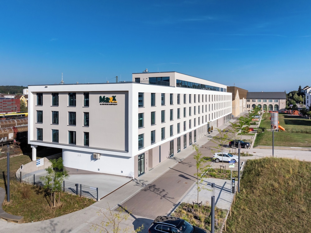 Maxx Hotel Aalen in Aalen, Germany