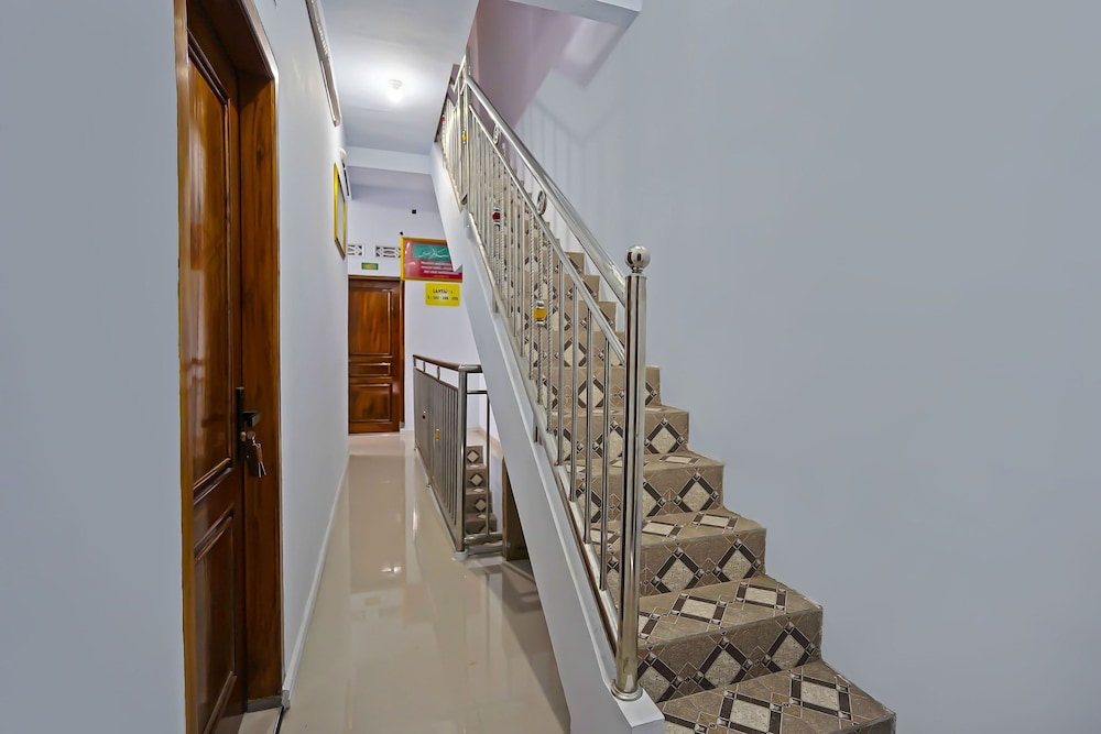 Hotel O Salsabila Homestay in Pasuruan, Indonesia