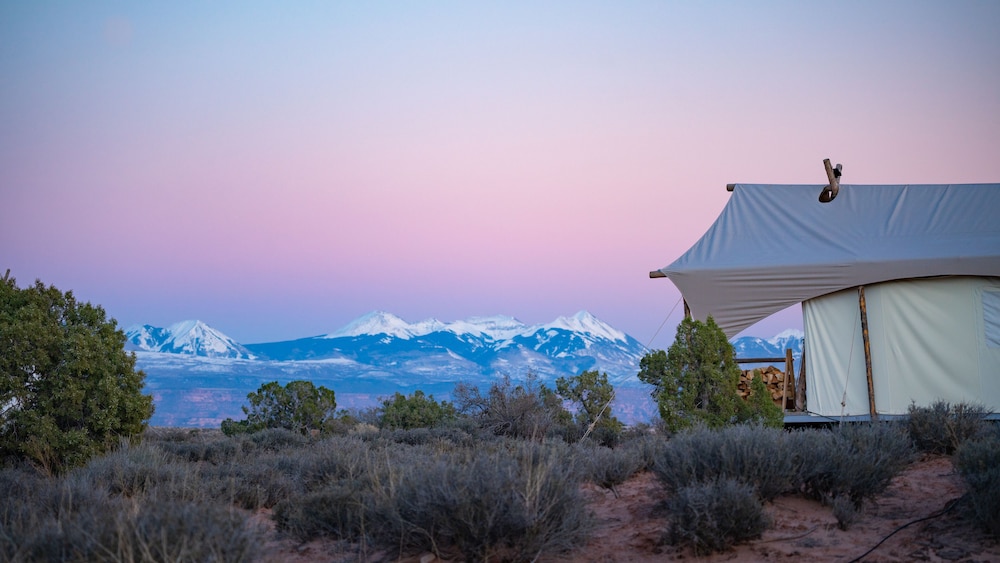 Under Canvas Moab - photo 51