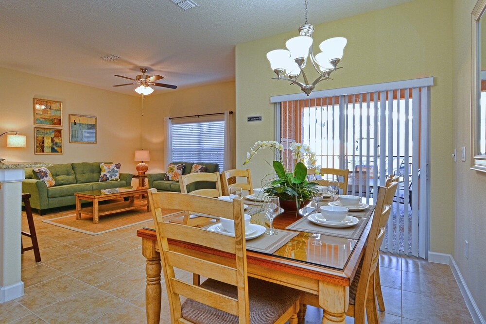 Paradise Palms Resort 8963GCPIL Four Bedroom Townhome - photo 16