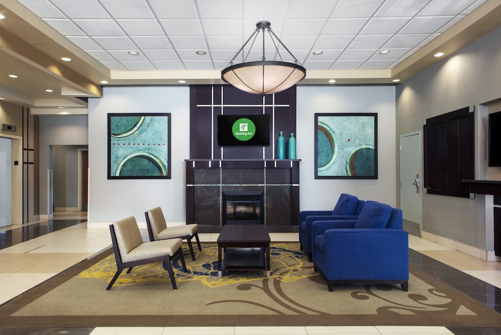 Holiday Inn Binghamton Downtown by IHG - photo 43