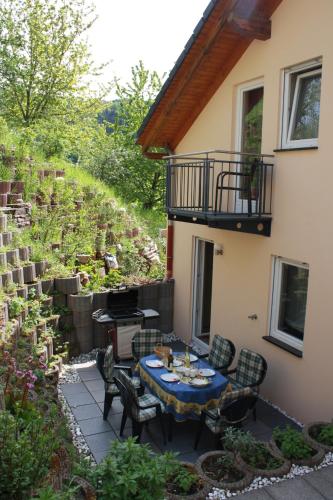 Ferienhaus Trimmisch — Ediger-Eller — photo 5