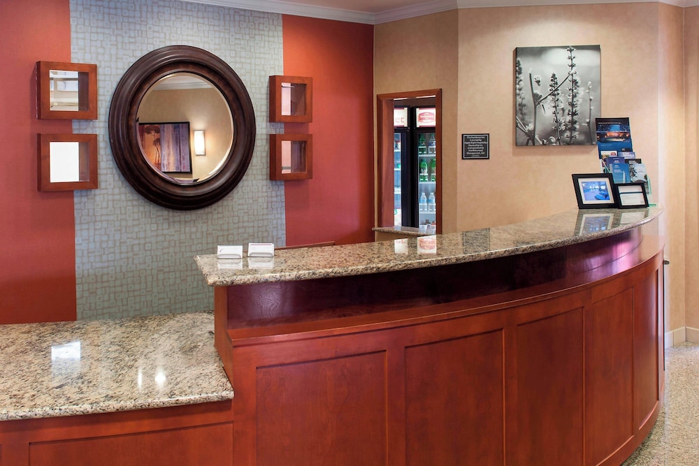 Residence Inn by Marriott Rogers - photo 4