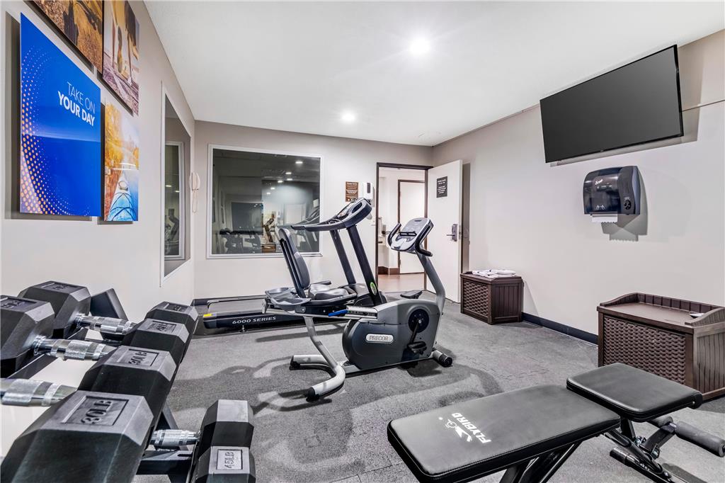 Comfort Inn Somerset Lake Cumberland - photo 62