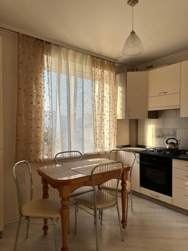 Apartment Ivashchenka 1a — Lutsk — photo 4