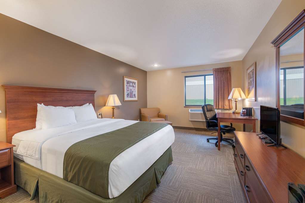 Days Inn by Wyndham Mitchell SD - photo 8