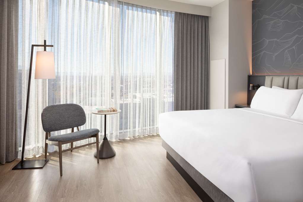 Hyatt Regency Salt Lake City - photo 20