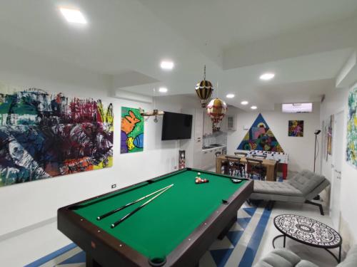 Ulivi di Minerva Boutique Holiday Home Apartment ZEUS Ostuni Fasano Cisternino — 4-Star Luxury Hotel in Montalbano, Italy