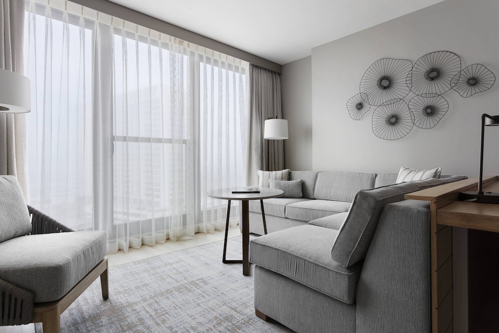 Marriott Virginia Beach Oceanfront Resort - photo 23