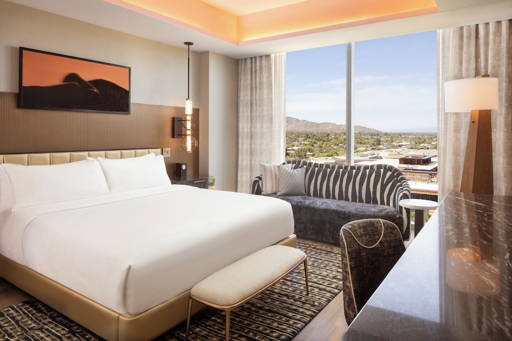 Caesars Republic Scottsdale a Hilton Hotel - photo 6