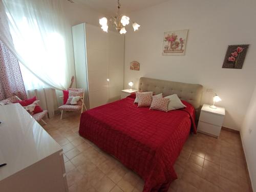 Casa Vacanze Mongili Il Moro — 4-Star Luxury Hotel in Chiusi, Italy