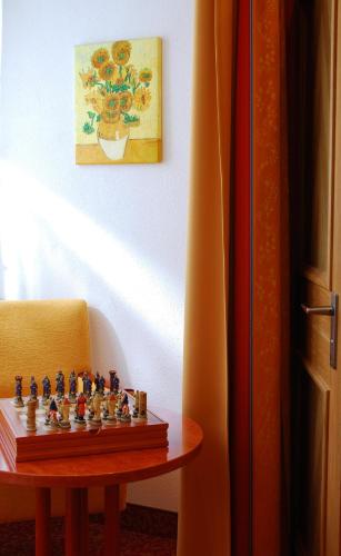 Hotel Zum Turm — Kaub — photo 4