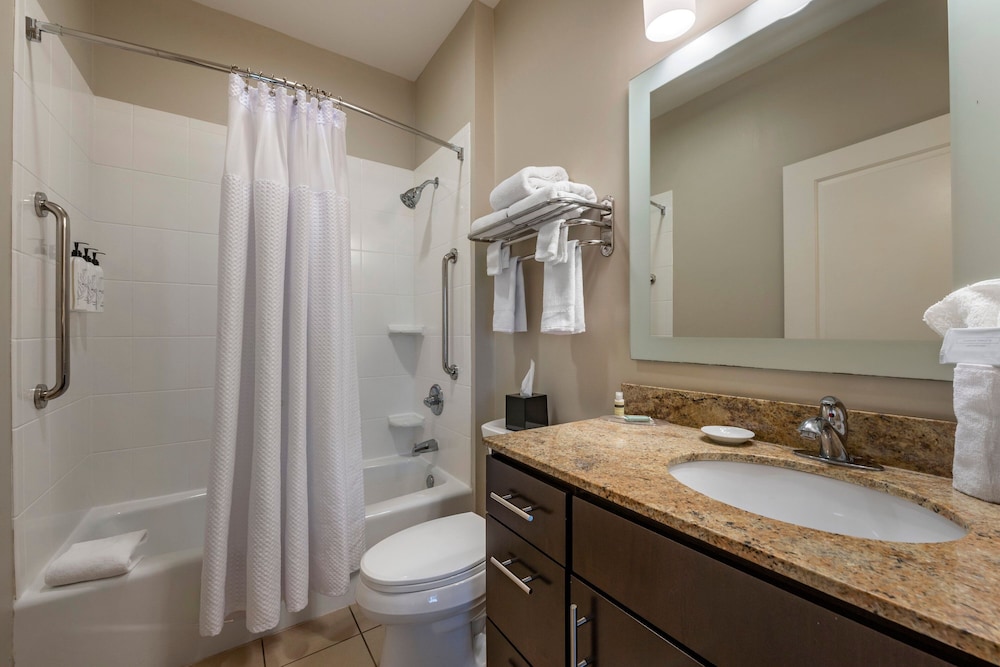 TownePlace Suites by Marriott Vincennes - photo 20