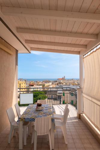 Attico vista mare Apulia Houses & Flats — 4-Star Luxury Hotel in Giovinazzo, Italy