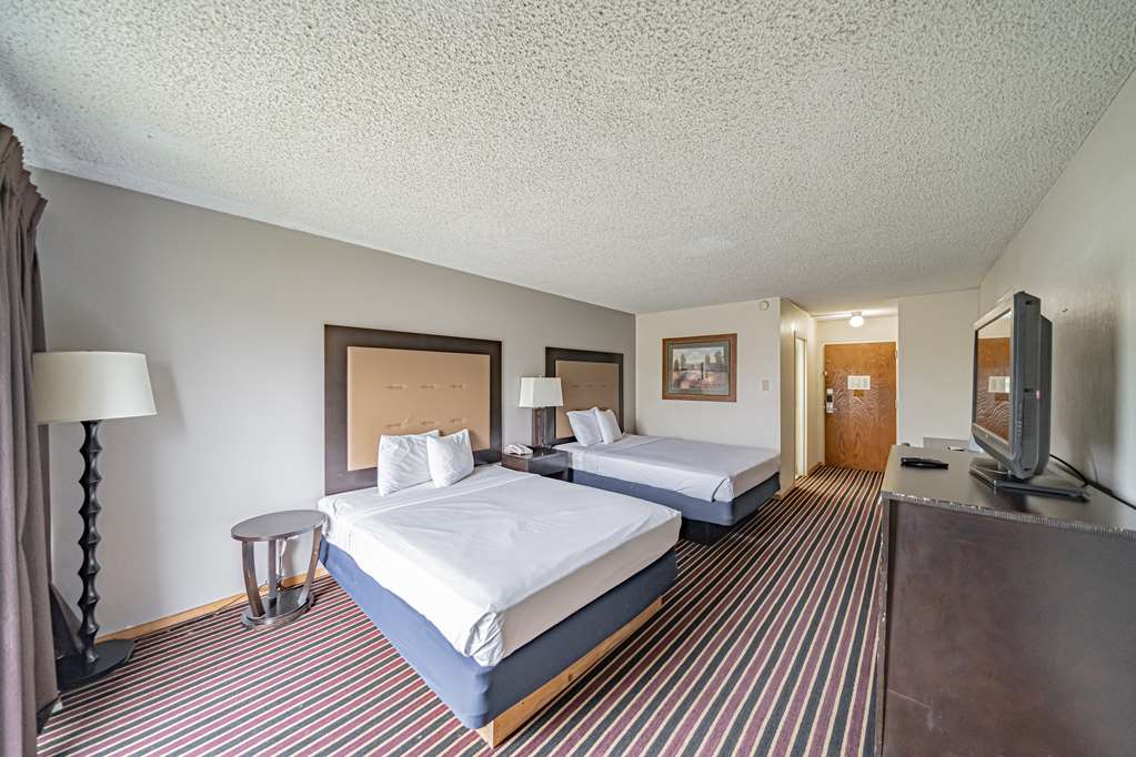 Motel 6 Pocatello - photo 14