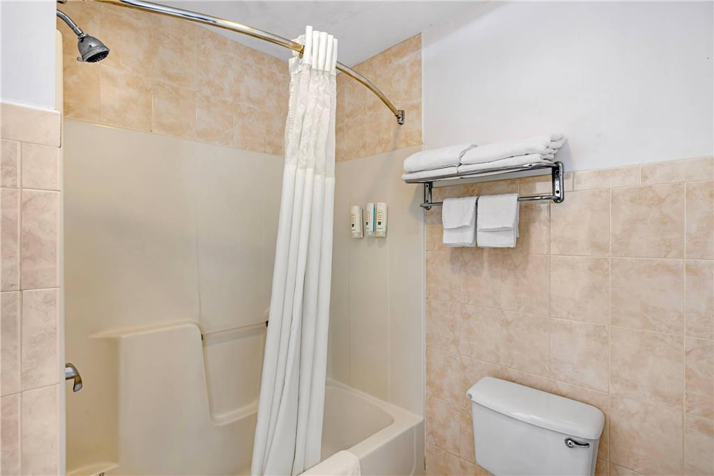 Quality Inn Niagara Falls Blvd - photo 17