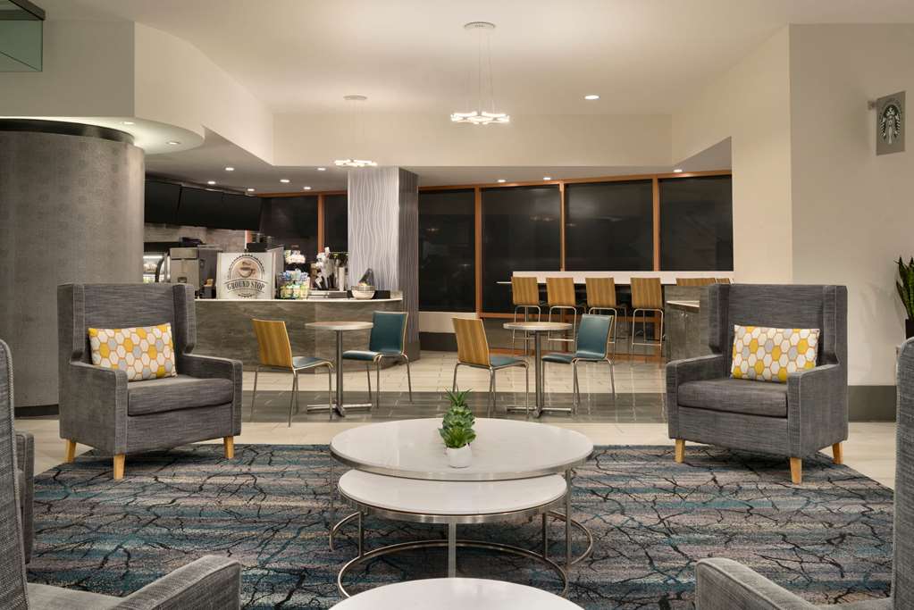 Wyndham Grand Pittsburgh Downtown - photo 4