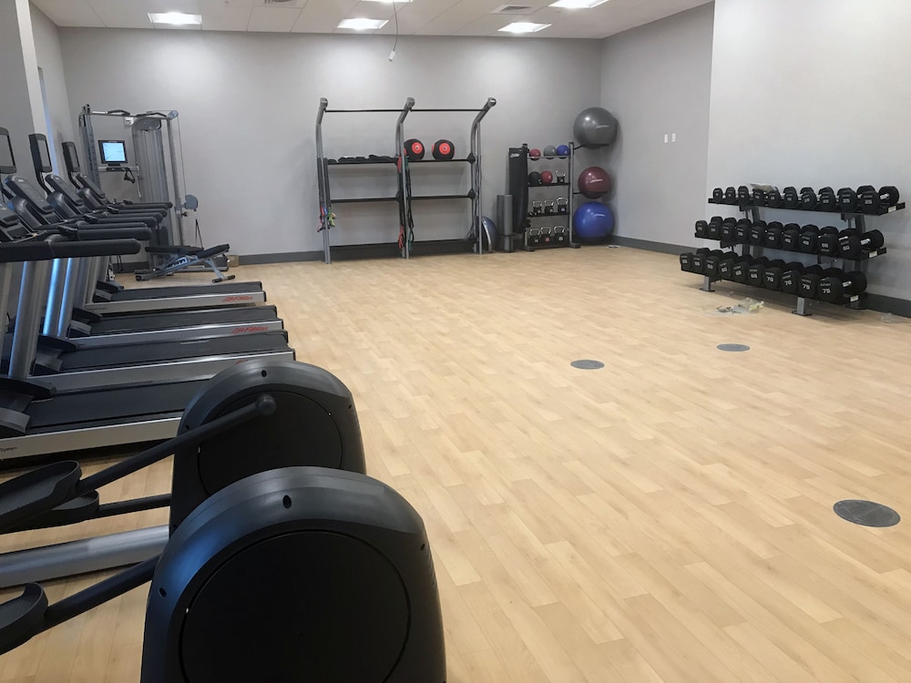 Hampton Inn Boston Woburn - photo 18