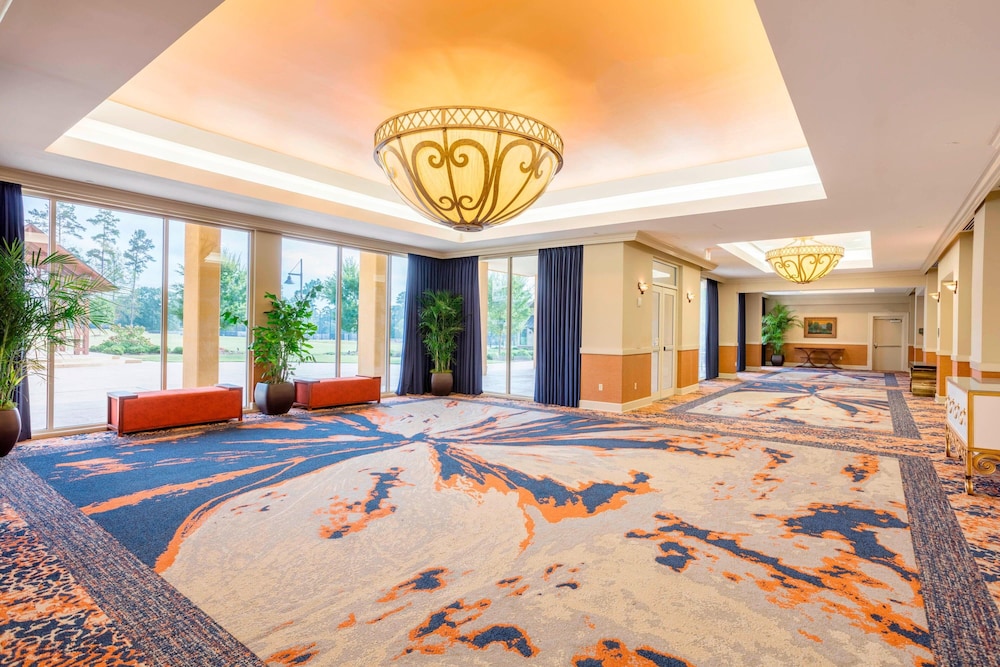 Auburn Marriott Opelika Resort & Spa at Grand National - photo 91
