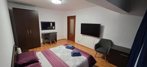 Lumiss Suite Reyna Beach Constanta — 4-Star Luxury Hotel in Constanta, Romania