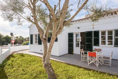 Sa Caseta - carbon neutral hotel in Ciutadella