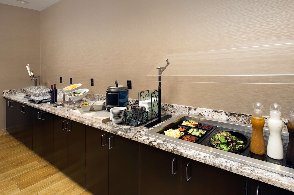 Homewood Suites by Hilton Washington DC NoMa Union Station - photo 30