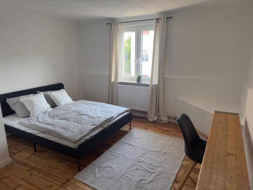 Gemutliches Zimmer Im Zentrum — Oldenburg