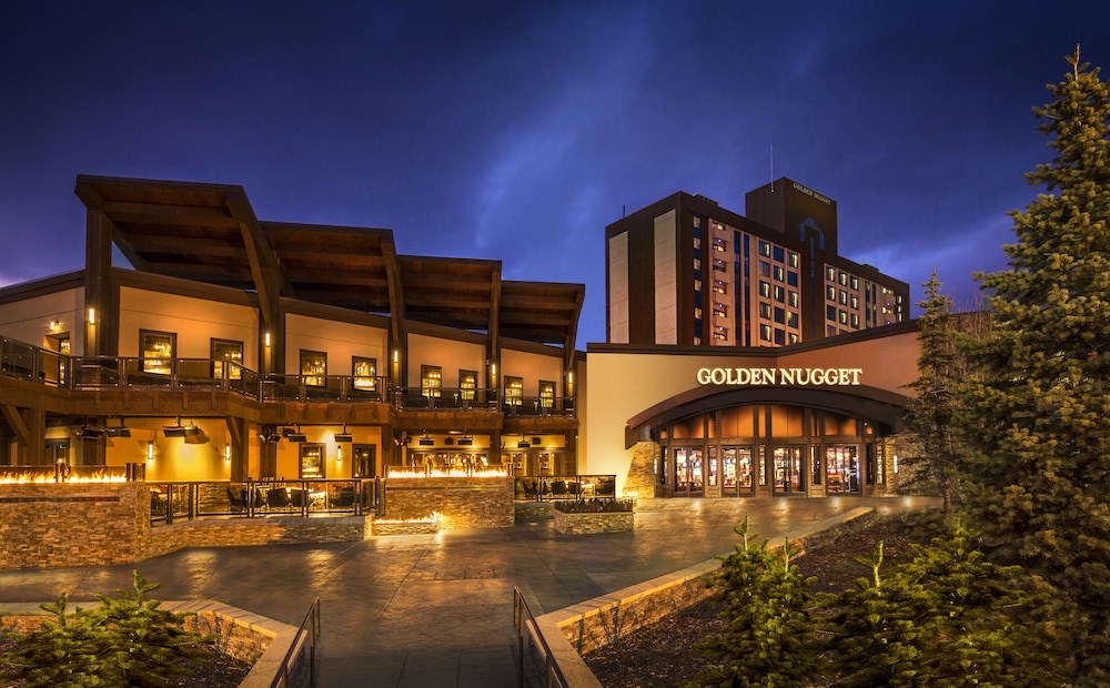 Golden Nugget Hotel & Casino Lake Tahoe - featured photo