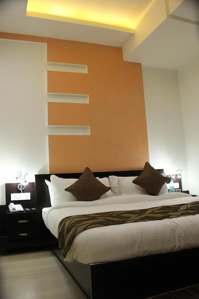Clarks INN Mathura — Mathura — photo 5